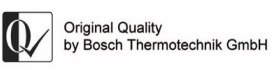 Bosch Quality Logo