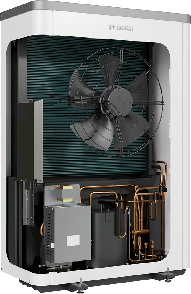 Compress 7400i AW