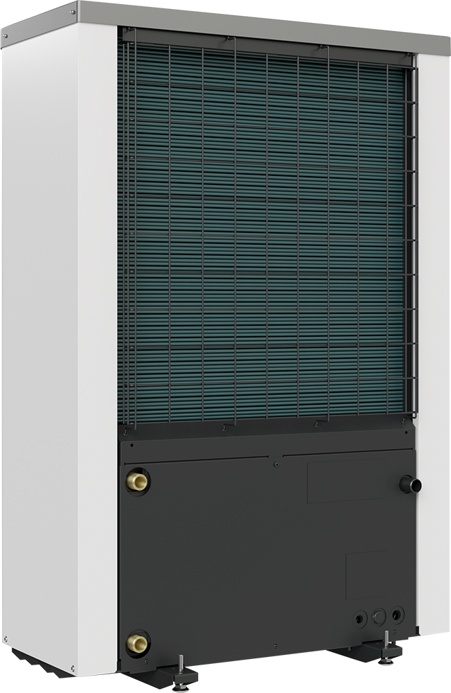 Compress 7400i AW